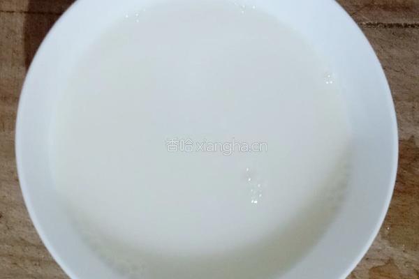 简易营养早餐面汤的做法图解4