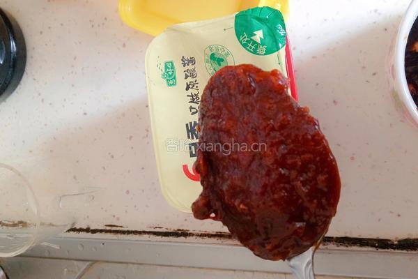 豆腐皮时蔬卷的做法图解8