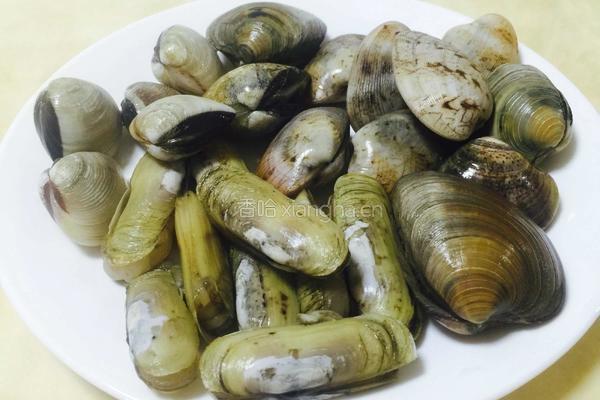 海鲜冬瓜盅火锅的做法图解3