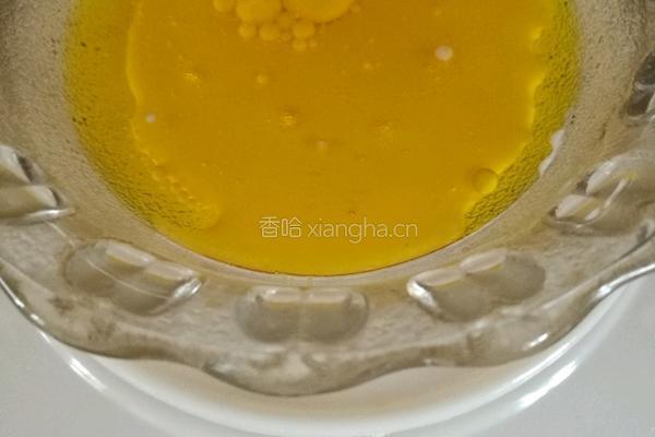 海绵蛋糕的做法图解4
