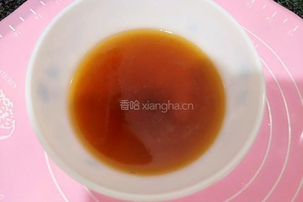 韭菜虾仁饺子的做法图解6