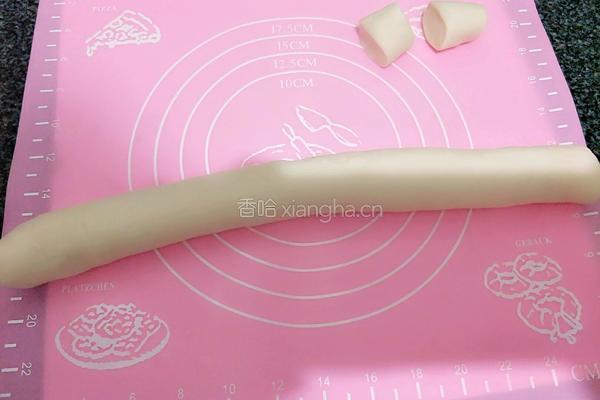 韭菜虾仁饺子的做法图解13