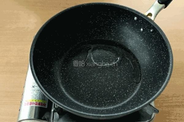 玉米烙的做法图解2