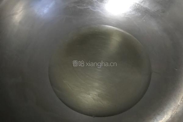 花生芽炒肉丝的做法图解4