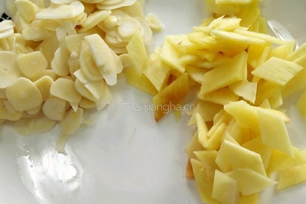 黔味飘香鸭的做法图解3