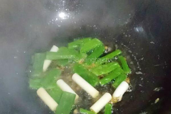锅塌豆腐的做法图解8