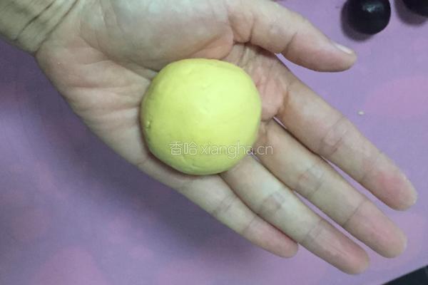 迷你南瓜的做法图解8
