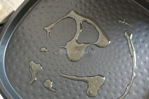 脆口黄花鱼的做法图解2