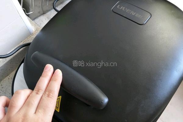 脆口黄花鱼的做法图解6