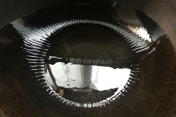琥珀核桃仁的做法图解5