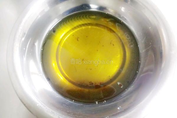 缠丝手撕饼的做法图解6