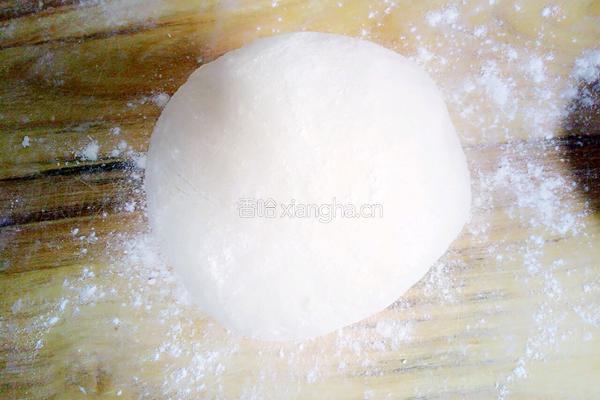 缠丝手撕饼的做法图解9