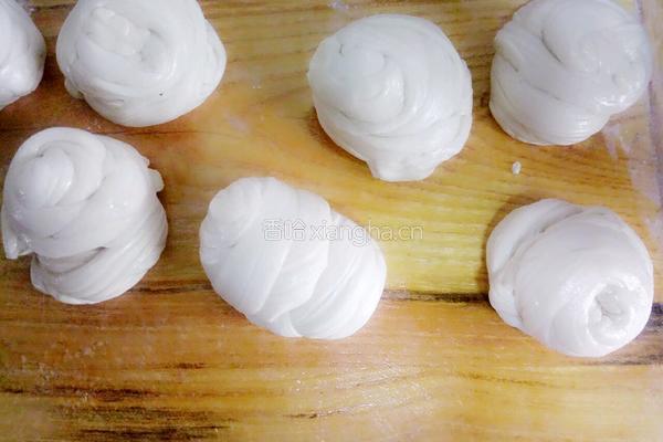 缠丝手撕饼的做法图解20