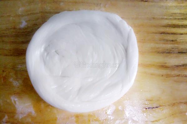缠丝手撕饼的做法图解22