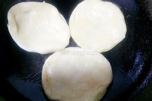 缠丝手撕饼的做法图解24