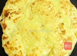红薯饼的做法图解6