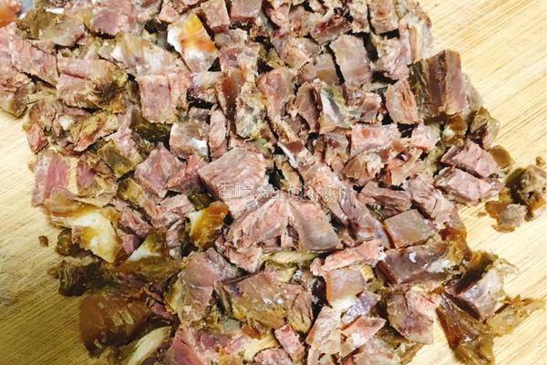 海河牛肉羹的做法图解1