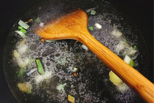 海河牛肉羹的做法图解6
