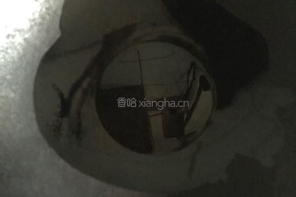 炒饼的做法图解1