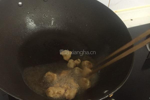 奶油炖菜的做法图解6