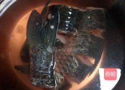 酸菜鱼的做法图解2