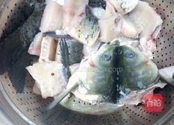 酸菜鱼的做法图解3