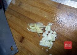 酸菜鱼的做法图解7
