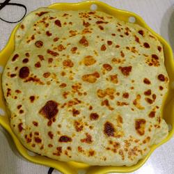 土豆饼的做法[图]