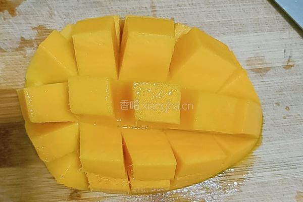 鸡蛋三明治的做法图解3