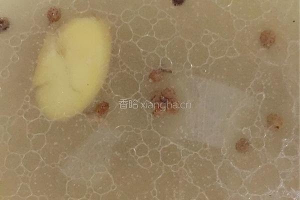 干锅排骨的做法图解4