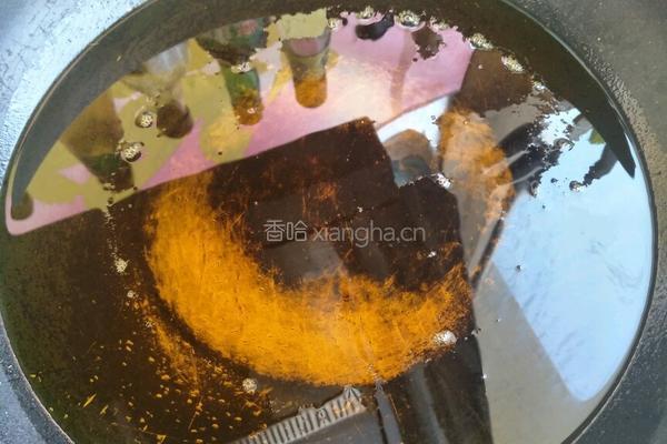 地三鲜的做法图解5