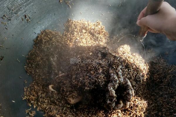 炒大肠的做法的做法图解4