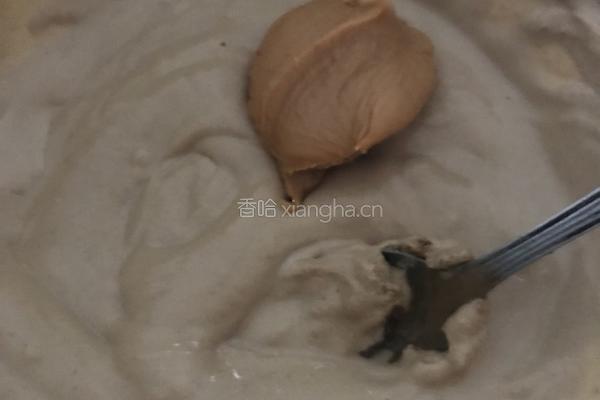 麻酱小料的做法图解2