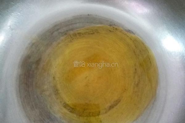 鸡蛋炒圆葱的做法图解3