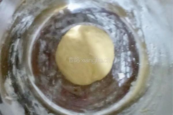 9寸烤箱洋葱披萨的做法图解4