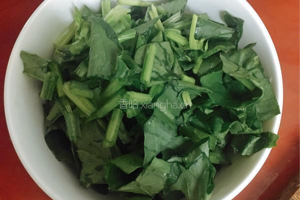 宝宝肉丁面的做法图解2