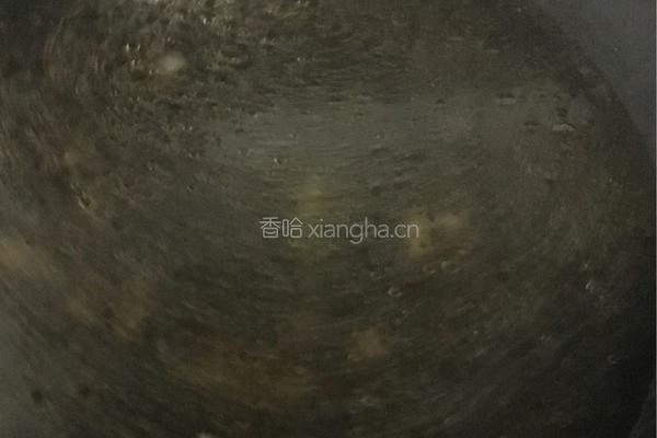 宝宝肉丁面的做法图解5