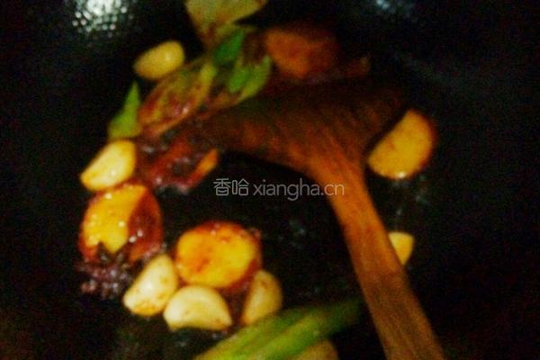 番茄鲅鱼的做法图解5