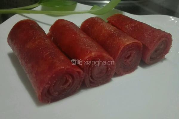 果丹皮的做法图解5