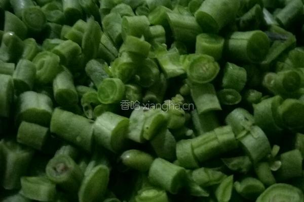 酸豆角