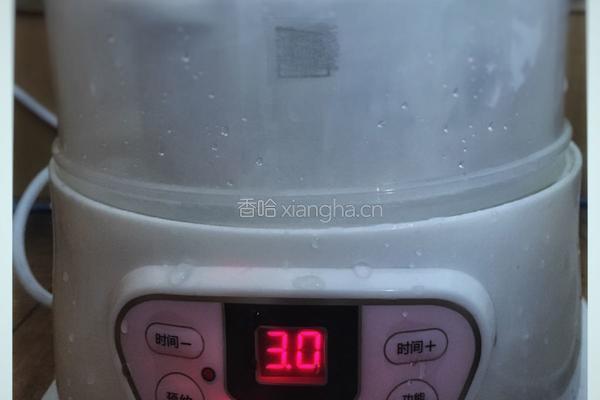 家常海带排骨汤的做法图解8