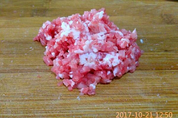 番茄意大利面的做法图解5