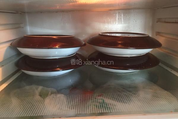 BBQ烤去骨鸡腿排的做法图解6