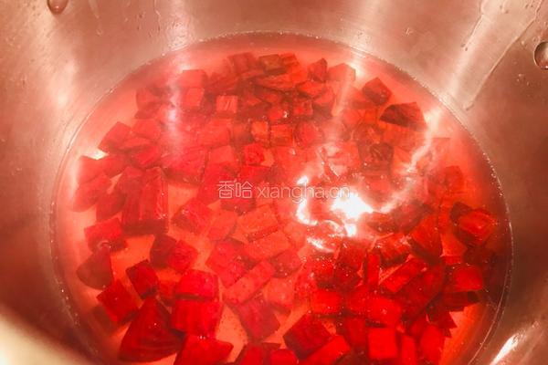 秋色沙拉的做法图解9