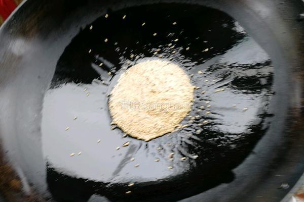 麻香豆角的做法图解3