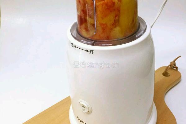 桃子酱的做法图解3