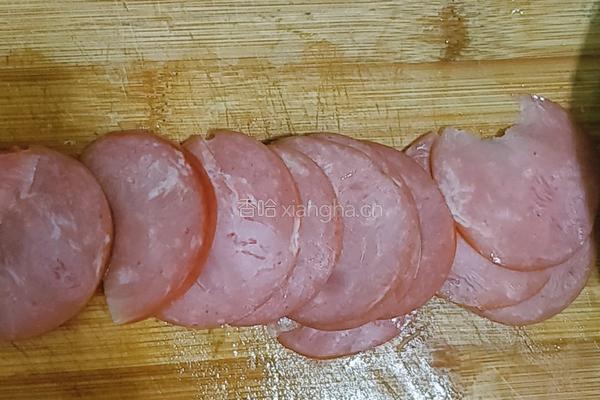 韭菜葱花饼的做法图解5