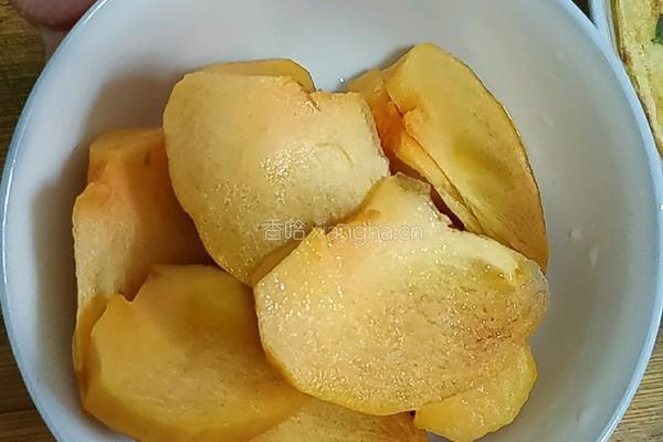 韭菜葱花饼的做法图解6