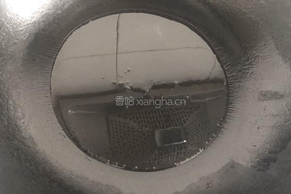 自制叉烧酱的做法图解4