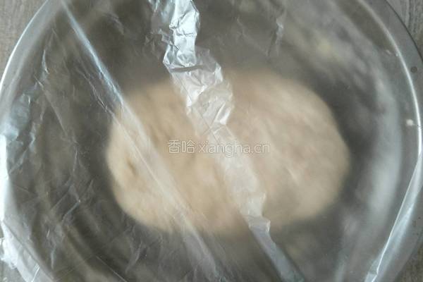 驴肉饼的做法图解3